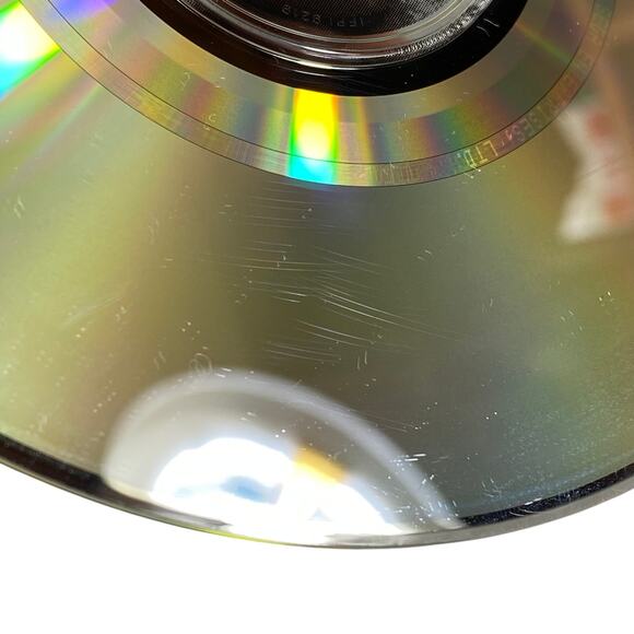 4x4 EVO Sega Dreamcast 2000 Complete Case Manual Disc Vintage Video Game - Picture 5 of 5